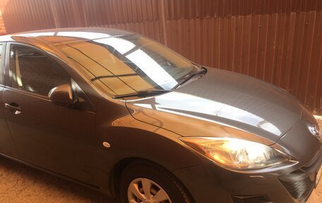 Mazda 3, 2009 год, 750 000 рублей, 7 фотография