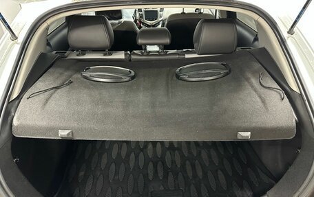 Chevrolet Cruze II, 2012 год, 589 000 рублей, 20 фотография