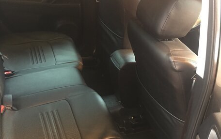 Mazda 3, 2009 год, 750 000 рублей, 10 фотография