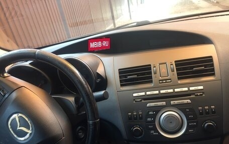 Mazda 3, 2009 год, 750 000 рублей, 9 фотография