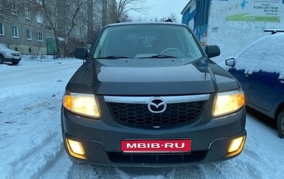 Mazda Tribute II, 2007 год, 750 000 рублей, 1 фотография