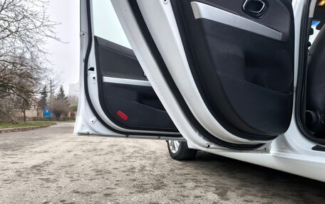 KIA cee'd III, 2014 год, 875 000 рублей, 10 фотография