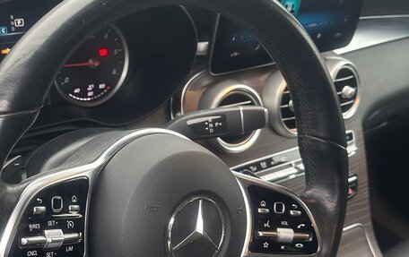 Mercedes-Benz GLC, 2019 год, 3 650 000 рублей, 1 фотография