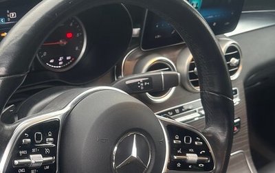 Mercedes-Benz GLC, 2019 год, 3 650 000 рублей, 1 фотография