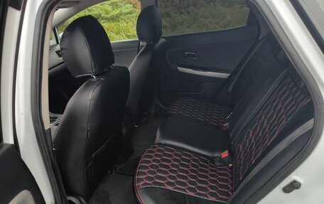 KIA cee'd III, 2014 год, 875 000 рублей, 13 фотография