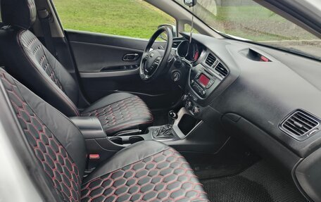 KIA cee'd III, 2014 год, 875 000 рублей, 15 фотография