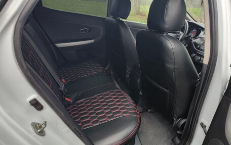 KIA cee'd III, 2014 год, 875 000 рублей, 16 фотография