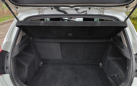 KIA cee'd III, 2014 год, 875 000 рублей, 17 фотография