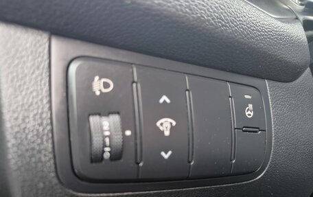 KIA cee'd III, 2014 год, 875 000 рублей, 20 фотография