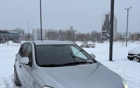 KIA cee'd I рестайлинг, 2007 год, 550 000 рублей, 1 фотография