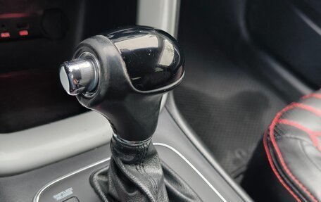 KIA cee'd III, 2014 год, 875 000 рублей, 21 фотография