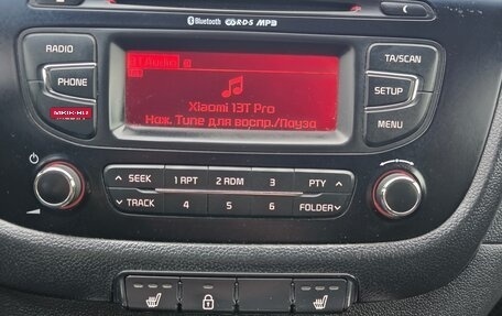 KIA cee'd III, 2014 год, 875 000 рублей, 19 фотография