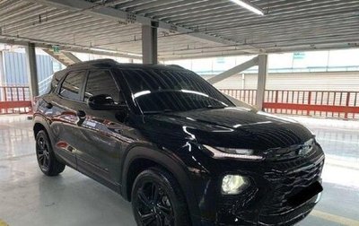 Chevrolet TrailBlazer, 2022 год, 1 800 000 рублей, 1 фотография