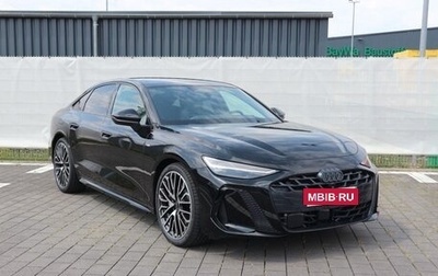 Audi A6, 2025 год, 18 490 000 рублей, 1 фотография