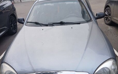 Chevrolet Lanos I, 2008 год, 245 000 рублей, 2 фотография