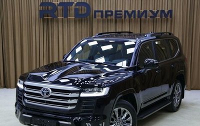 Toyota Land Cruiser, 2025 год, 14 850 000 рублей, 1 фотография