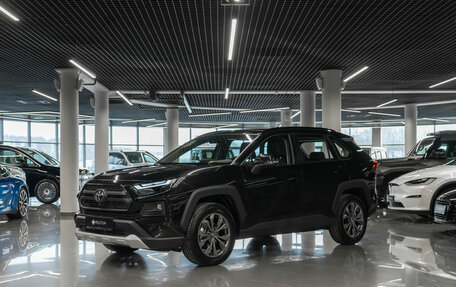 Toyota RAV4, 2025 год, 4 400 000 рублей, 1 фотография