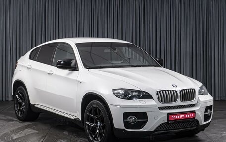 BMW X6, 2009 год, 1 889 000 рублей, 1 фотография