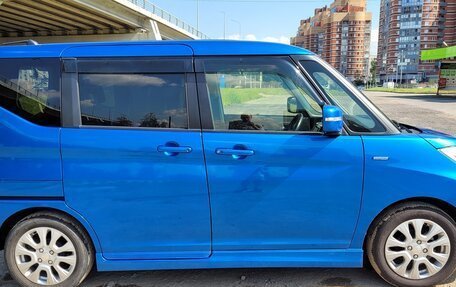 Mitsubishi Delica D:2 II, 2019 год, 1 300 000 рублей, 4 фотография