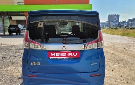 Mitsubishi Delica D:2 II, 2019 год, 1 300 000 рублей, 3 фотография