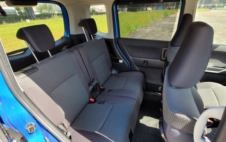 Mitsubishi Delica D:2 II, 2019 год, 1 300 000 рублей, 6 фотография