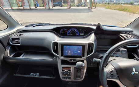 Mitsubishi Delica D:2 II, 2019 год, 1 300 000 рублей, 9 фотография