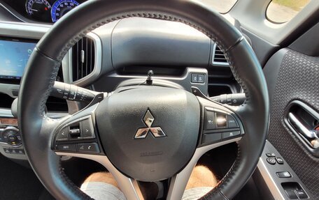 Mitsubishi Delica D:2 II, 2019 год, 1 300 000 рублей, 12 фотография