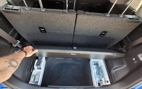 Mitsubishi Delica D:2 II, 2019 год, 1 300 000 рублей, 8 фотография