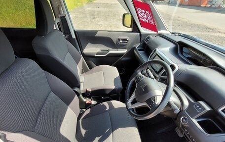 Mitsubishi Delica D:2 II, 2019 год, 1 300 000 рублей, 5 фотография