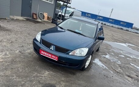 Mitsubishi Lancer IX, 2006 год, 299 900 рублей, 1 фотография