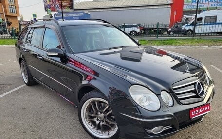 Mercedes-Benz E-Класс, 2004 год, 1 280 000 рублей, 1 фотография