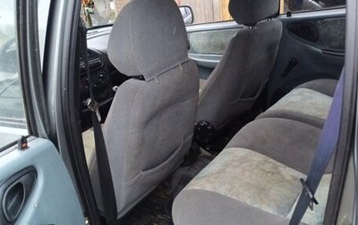 Chevrolet Niva I рестайлинг, 2004 год, 240 000 рублей, 1 фотография