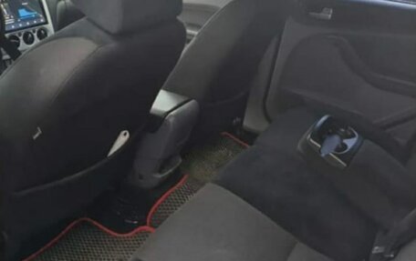 Ford Focus II рестайлинг, 2008 год, 465 000 рублей, 5 фотография