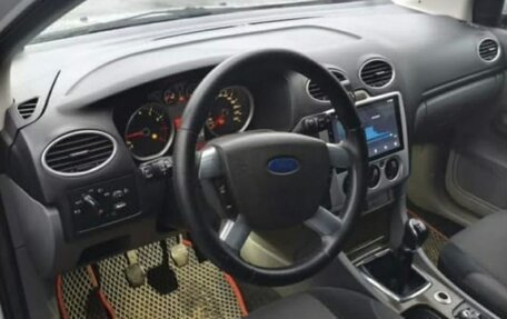 Ford Focus II рестайлинг, 2008 год, 465 000 рублей, 7 фотография