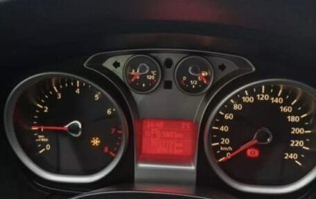 Ford Focus II рестайлинг, 2008 год, 465 000 рублей, 9 фотография