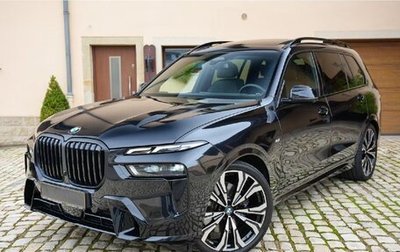 BMW X7, 2024 год, 13 900 000 рублей, 1 фотография