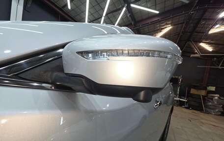 Nissan X-Trail, 2016 год, 1 999 000 рублей, 10 фотография