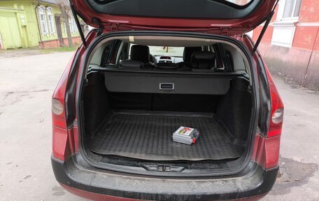 Renault Megane II, 2004 год, 355 000 рублей, 4 фотография