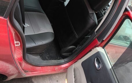 Renault Megane II, 2004 год, 355 000 рублей, 7 фотография