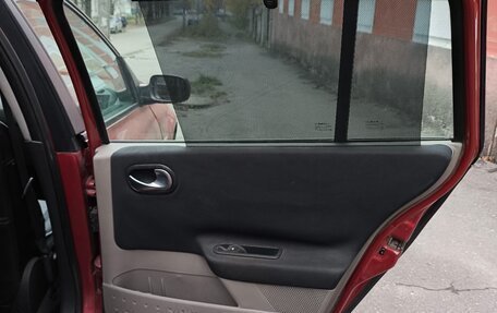 Renault Megane II, 2004 год, 355 000 рублей, 8 фотография