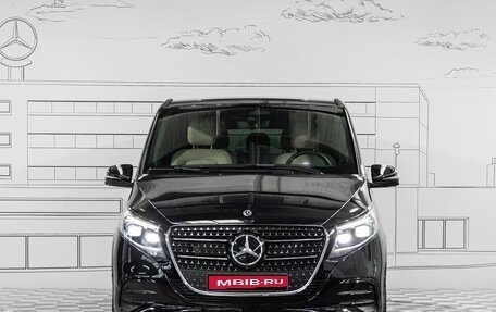 Mercedes-Benz V-Класс, 2024 год, 18 050 000 рублей, 1 фотография