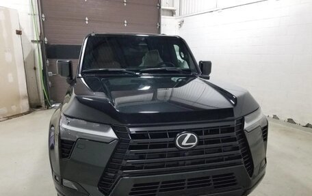 Lexus GX, 2025 год, 19 490 000 рублей, 1 фотография