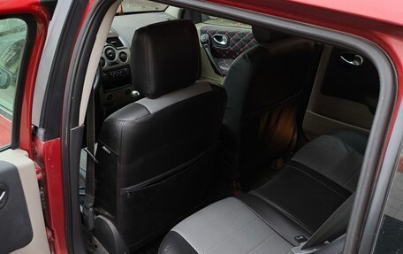 Renault Megane II, 2004 год, 355 000 рублей, 16 фотография