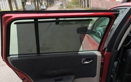 Renault Megane II, 2004 год, 355 000 рублей, 17 фотография