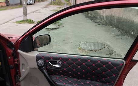 Renault Megane II, 2004 год, 355 000 рублей, 10 фотография