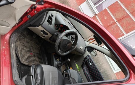 Renault Megane II, 2004 год, 355 000 рублей, 15 фотография