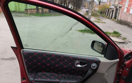 Renault Megane II, 2004 год, 355 000 рублей, 11 фотография