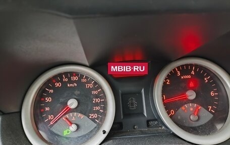 Renault Megane II, 2004 год, 355 000 рублей, 13 фотография