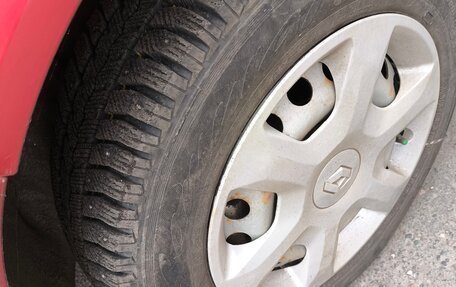 Renault Megane II, 2004 год, 355 000 рублей, 20 фотография