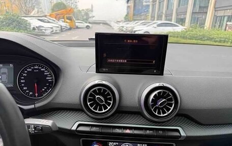 Audi Q2 I, 2022 год, 2 115 000 рублей, 7 фотография